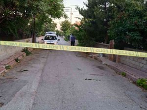 Konya’da İki Grup Arasında Silahlı Kavga: 1 Ölü, 1 Yaralı