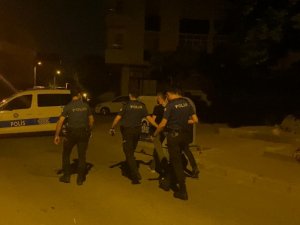 Alkollü Şahıs Kendisini Eve Kilitledi, Tüm Ekipler Seferber Oldu