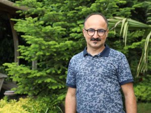 Barü’nün Projesiyle “Engelli Dostu” Peyzaj Tasarımı Konusunda Eğitimler Verilecek