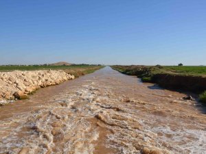 Mardin’de Elektrik Borcunu Ödemeyen Toprak Sahiplerine Haciz Uyarısı