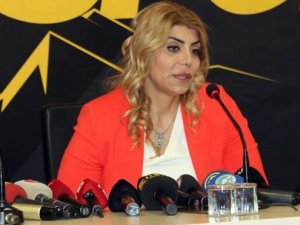 Kayserispor A.ş. Oldu