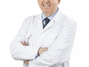 "Tam Tıkalı Kalp Damarlarına Ameliyatsız Müdahale Mümkün"