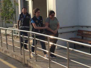Hastaneden İlaç Çalan Hemşire Tutuklandı