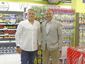 2025’te 1000 Bayi Hedefine Koşan Carrefoursa’dan Esnafa Yatırım İmkanı