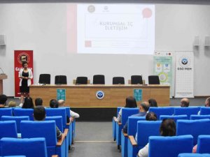 Gaziantep’te İşletmelere “İ̇nsan Kaynakları Mentörlüğü” Hizmeti