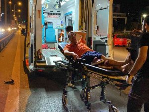 Maltepe’de Cip İle Ticari Araç Çarpıştı: 2 Yaralı