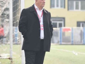 Kayseri İ̇l Futbol Tertip Komitesi Üyesi Fehmi Börekçi İstifa Etti