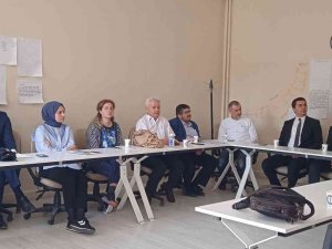 Gençlik Ruh Sağlığının Güçlendirilmesi İçin Bir Araya Gelindi