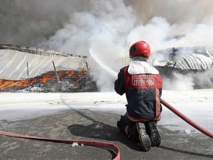 Büyükşehir Orman Yangınlarına Karşı Uyarıyor