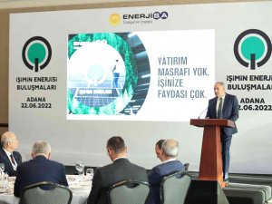 Enerjisa’nın Düzenlediği ’’İ̇şimin Enerjisi Buluşması’’ Adana’da Gerçekleşti