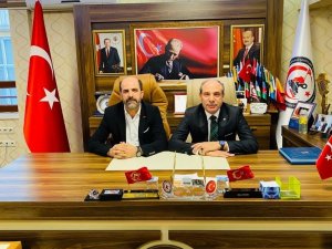 Şehit Ailelerinden Deva Partili Yeneroğlu Ve Ak Partili Özşavlı’ya Tepki