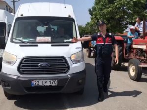 Yunanistan’a Kaçarken Yakalanan Fetö Elebaşının Yeğeniyle 5 Kişi Adliyeye Sevk Edildi