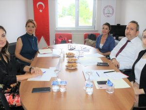 Zbeü İle Tpao İşbirliğine Yönelik Çalıştay Düzenlendi