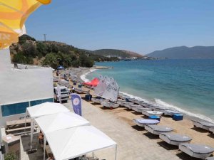 Bodrum, Optimist Dünya Şampiyonası’na Hazır