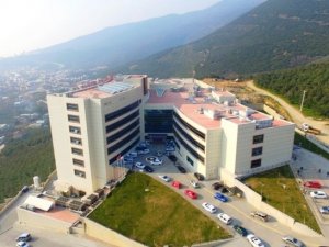 Gemlik Devlet Hastanesi’nde ‘Gıda Zehirlenmesi’ Şüphesi