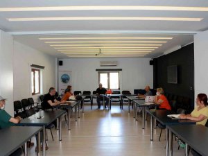 Antalya Kent Konseyi’nden Yüzme Havuzlarıyla İlgili Kritik Uyarı