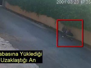 El Arabalı Hırsızlar Yakalandı