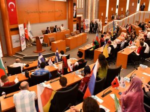 Festivalin Coşkusu Esenyurt’u Sardı