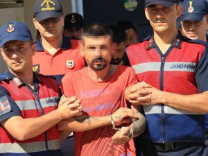 Katil, Cenazeye Katılmayan Komşu Çıktı