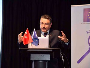 Kalıcı İ̇zler Projesi’nin Son Toplantısı Gerçekleştirildi