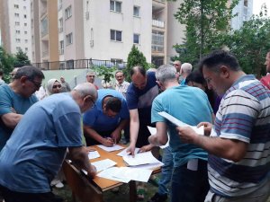 635 Konutlu Sitede Aidatlara Yüzde 140 Zam Şoku