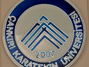 Çakü Sosyal Bilgiler Meslek Yüksekokulu Kuruldu