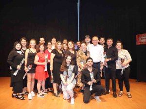Başkan Akın’dan Çok Amaçlı Salon Müjdesi