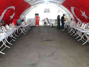 Evlat Direnişi Bin 25’inci Gününde Kararlılıkla Devam Ediyor