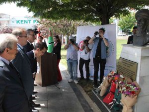 Türkmen Şair Mahtumkulu Firakı, Yozgat’ta Anıldı