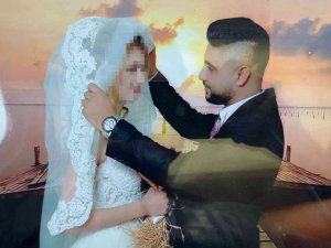 Hataylı İş Adamı: "Eşim Beni Dolandırdı"