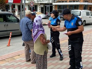 Vatandaşlar İnternet Ve Telefon Dolandırıcılığına Karşı Uyarıldı