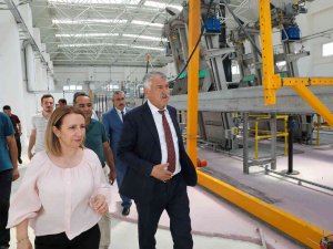 Karataş’ta Deniz Ve Çevre Kirliliği Son Buluyor