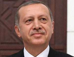 Erdoğan: 'Bu ülke teröre kurban edilirse yazık olur'