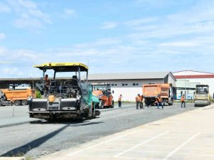 Vali Dağlı: “Ses Getirecek Bir Teknofest Olacak”