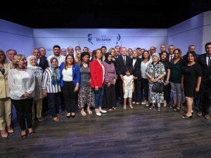 Kılıçdaroğlu: "Önümüzdeki Seçimin Kaderini İlk Kez Oy Kullanacak 7 Buçuk Milyon Genç Belirleyecek"