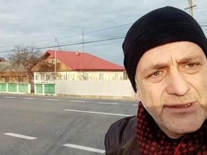 Rusya-ukrayna Savaşında Ailesini Kurtararak Büyük Takdir Toplamıştı, Davalık Oldu