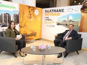 Sbb Başkanı Demir: “Kentsel Dönüşüm Tamamlandığında Bambaşka Bir Samsun Fotoğrafı Göreceğiz”