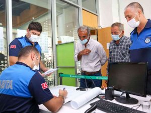Meram’da Kurbanlık Satış Yeri Tahsis İşlemleri Başlıyor