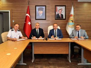 Kale Bir İmza İle İki Güzelliğe Birden Kavuşacak