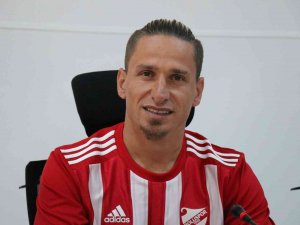 Boluspor, Gökhan Alsan’la 2 Yıllık Sözleşme İmzaladı