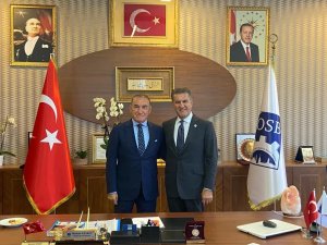 Türkiye Değişim Partisi Genel Başkanı Mustafa Sarıgül: “Haftanın Bir Günü Zincir Marketler Ve Avm’ler Kapalı Olsun”