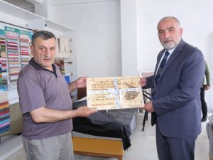 Canik’te Yeni İşletmelere ‘Açılış Desteği’ Sürüyor