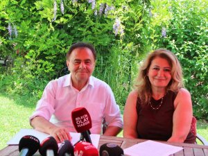 Partisinden İhraç Edilen Bilecik Belediye Başkanı Semih Şahin İlk Kez Konuştu