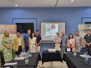 Karesi Belediyesi İ̇spanya’da