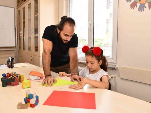 Eğlenceli Matematiğin Adresi “Matematik Evi”