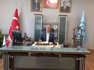 Gaziantep Havalimanının Yeni Başmüdürü Görevine Başladı