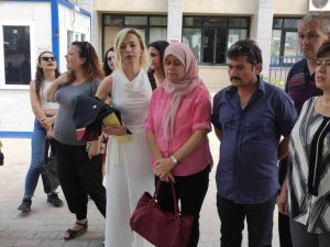 Cani Eski Kocaya İyi Hal İndirimi Uygulanmaksızın Müebbet Hapis Talebi