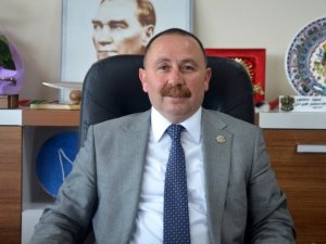 Başkan Sever’den Tarım Kredi Kooperatifi İştiraki Gübretaş’a Tepki