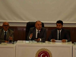 Kırıkkale’deki Okullarda Güçlendirme Çalışmaları Başladı