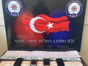 Tekirdağ’daki Nitelikli Dolandırıcılıktan 4 Kişi İ̇stanbul’da Yakalandı
